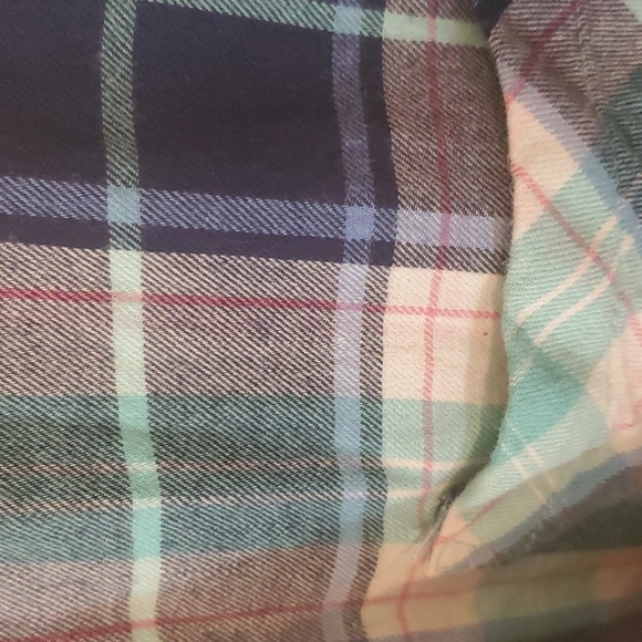 2/$8 👕 Sonoma Flannel Shirt - Picture 4 of 4